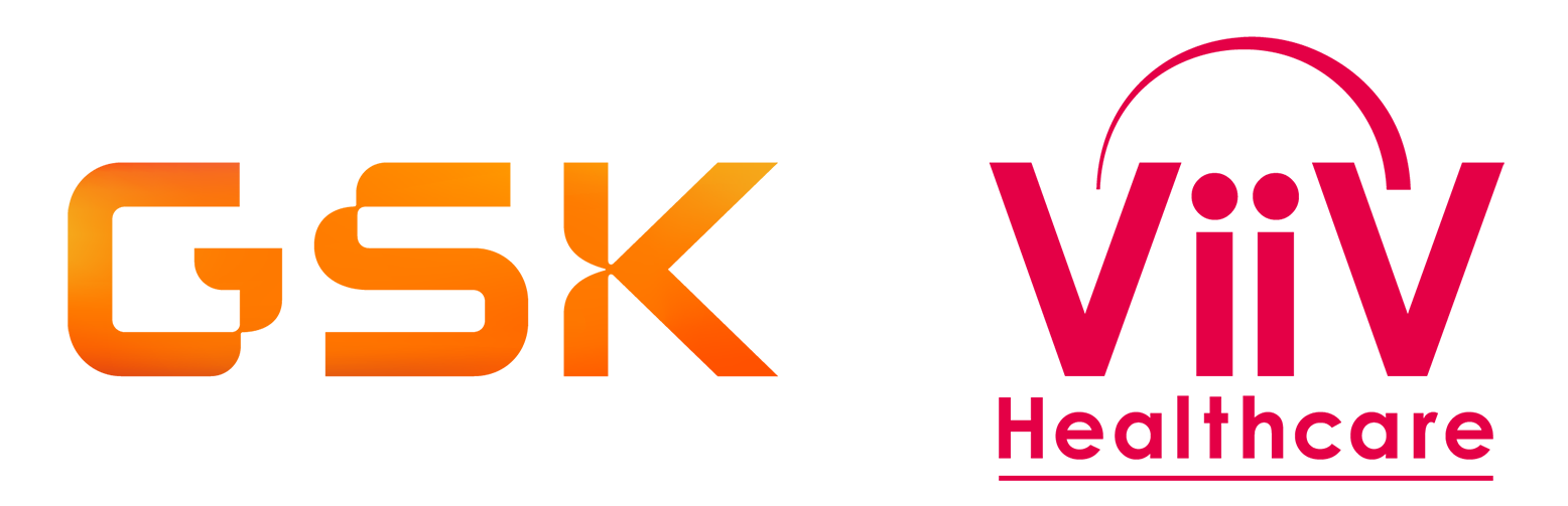 GSK ViiV logo